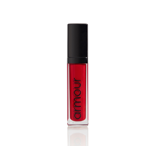 armour beauty lip gloss in barracuda review