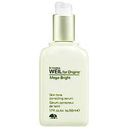 Origins Dr. Andrew Weil for Origins® Mega-Bright Skin Tone Correcting Serum